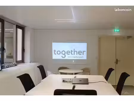 bureaux 16 m² neuilly-sur-seine