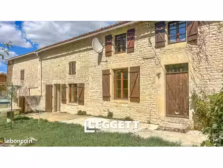 maison 4 pièces 130 m²