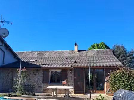 propriété 5 pièces 100 m²