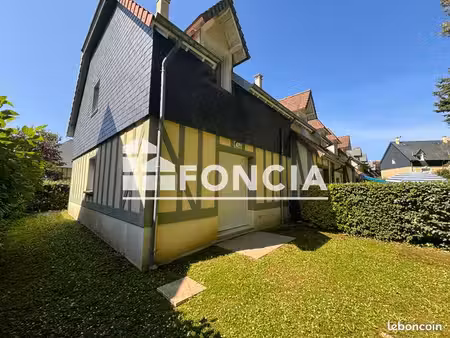 maison 4 pièces 67.19m² à louer 1090 - touques 14800