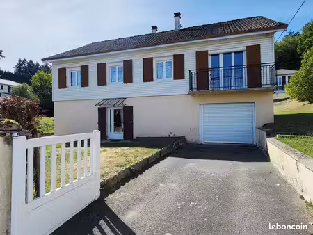 maison 8 pièces 154 m²