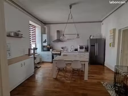 appartement t4
