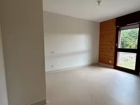 pavillon 2 pièces 52 m²