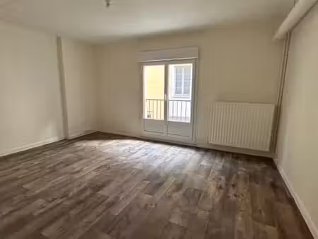 appartement 1 pièce 36 m²
