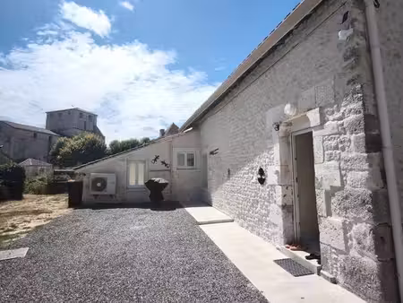 maison 87 m²