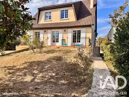 maison 6 pièces 148 m²