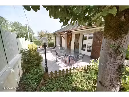 maison 4 pièces 105 m²