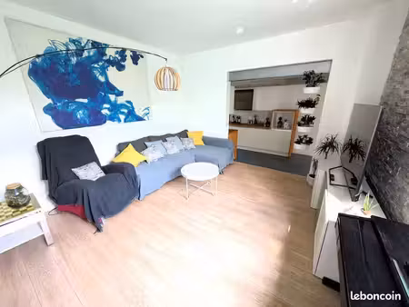 maison de charme lumineuse – coteau de cachan  calme absolu  jardin et terrasse plein sud