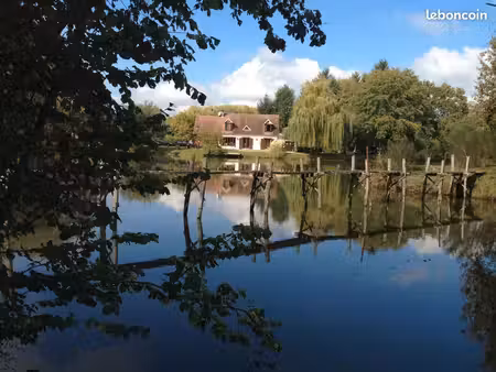 maison 7 pièces 227m2