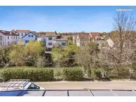 maison 4 pièces 110 m²