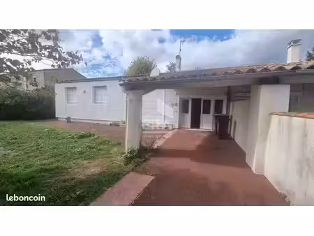 maison 4 pièces 74 m²