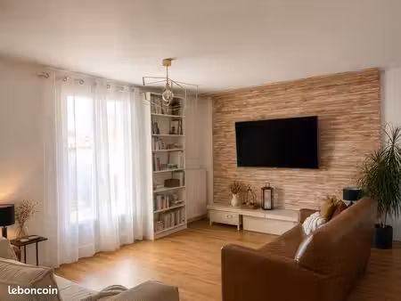 maison 150m2 rénovée