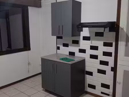 location maison individuelle