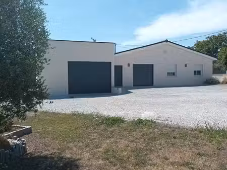 maison 170 m2