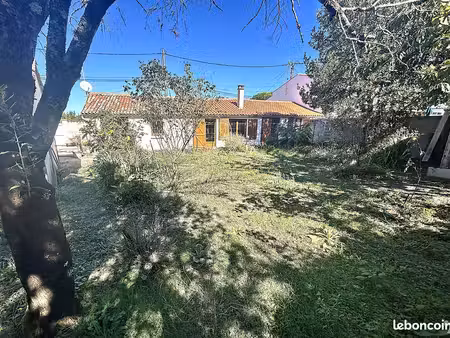 maison 3 pièces 83 m²