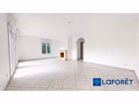 appartement 4 pièces 87 m²