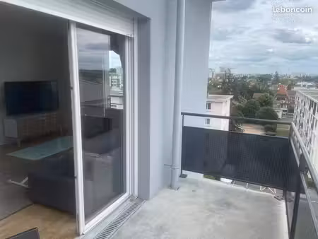 appartement 3 pièces 67 m2