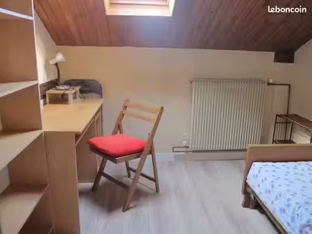 villejuif studio étudiant à louer