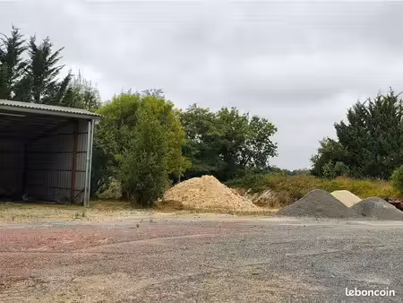 ancien dépôt tp