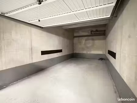 parking box xl