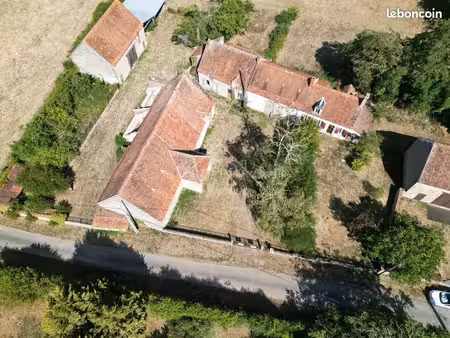 gîte 4 pièces 176 m²