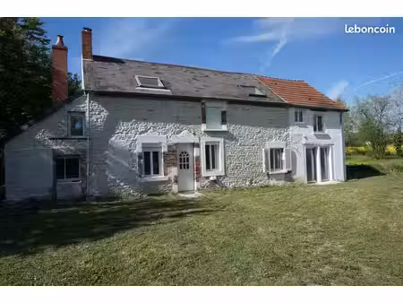 maison à montigny