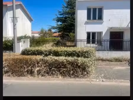maison à rénover