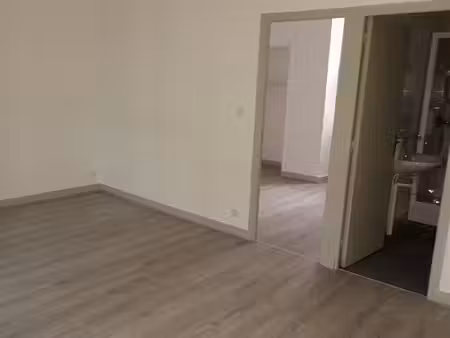 appartement t2