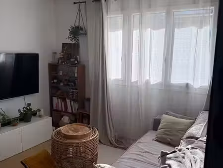 magnifique appartement 2 pièces  34 m2