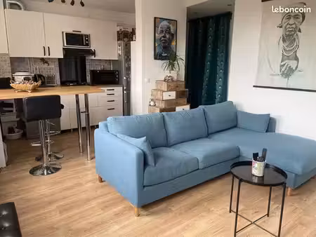 magnifique appartement à louer