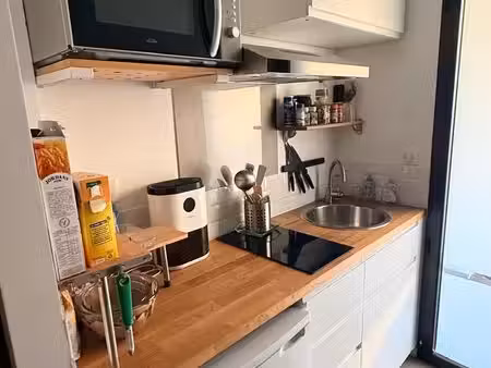a louer studio meublé fontenay-sous-bois