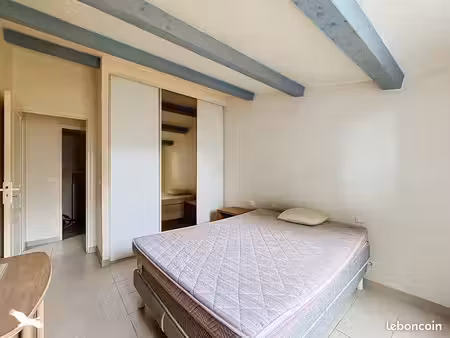 maison 2 pièces 51 m²