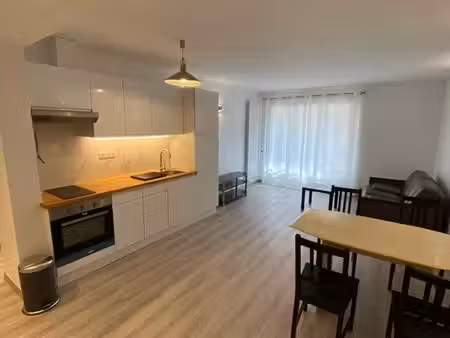 ? superbe t2 meublé refait à neuf - 48 m² - le perreux-sur-marne (bords de marne / rer a &