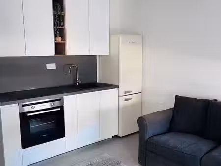 2 pièces neuf meublé de 26 m² - l'haÿ-les-roses 94240 quartier centre ville