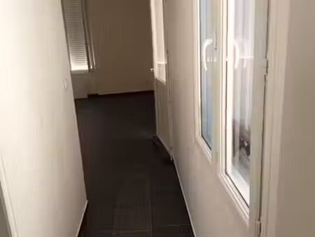 appartement f2