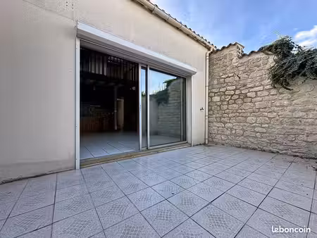 maison de ville 2 pièces 68 m²