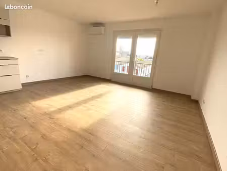appartement hypercentre de royan  aperçu mer