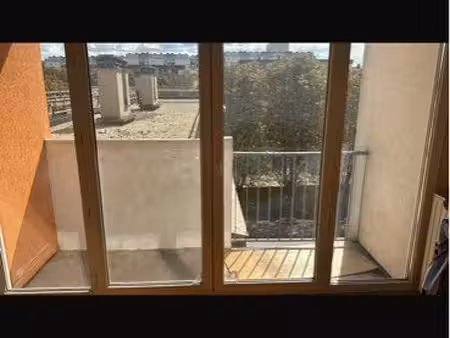 un appartement