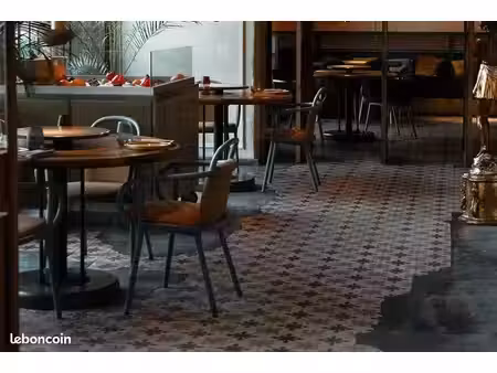 restaurant 150 m² fontenay sous bois