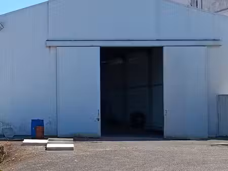 local stockage