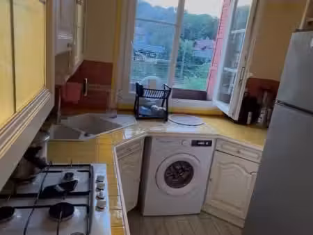 maison 3 pièces 52 m²