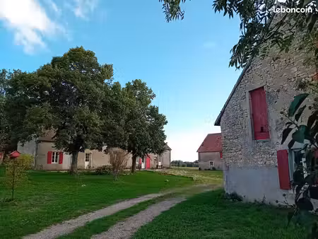 propriété : esprit campagne