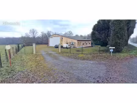 maison 210 m2