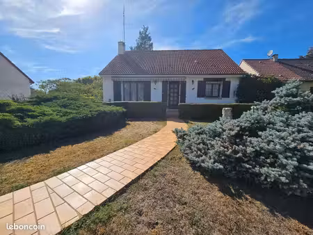 maison 5 pièces 120 m²