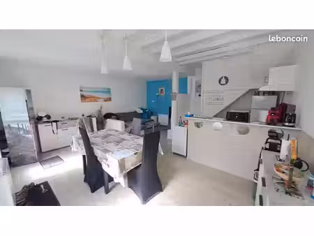 maison t3 60m2 centre ville
