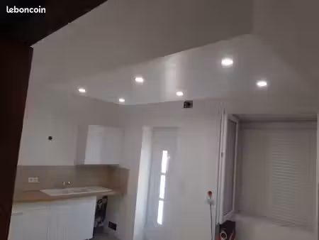 maison a vendre