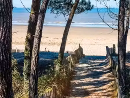 particulier terrain proche plages