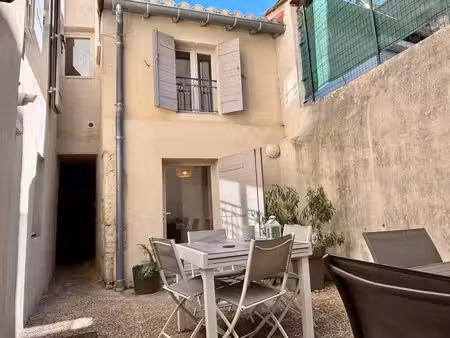 ensemble immobilier la roquette