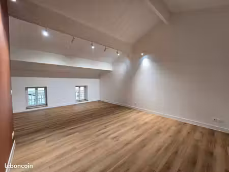 appartement t3 la couronne