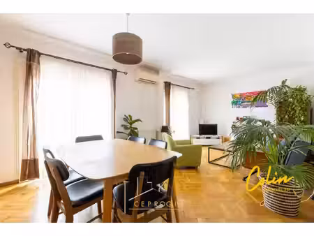 appartement à vendre marseille